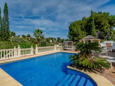 Acheter Maison 346 m2 Javea