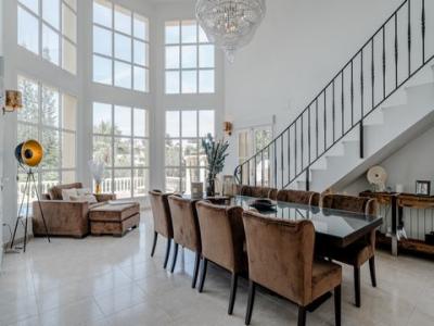 Acheter Maison Javea r�gion ALICANTE