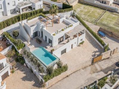 Annonce Vente Maison Moraira
