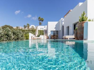 Acheter Maison 347 m2 Moraira