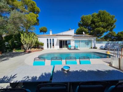 Annonce Vente Maison Moraira
