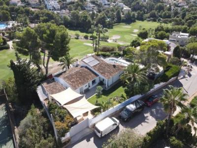 Acheter Maison 287 m2 Moraira