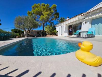 Acheter Maison Moraira r�gion ALICANTE