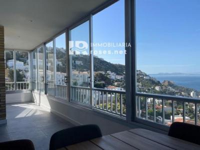 Annonce Vente Appartement Roses
