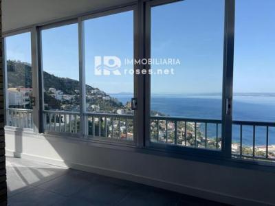 Acheter Appartement 72 m2 Roses
