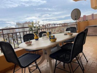 Vente Appartement Roses  GI