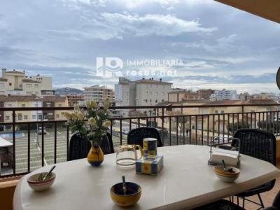 Annonce Vente Appartement Roses