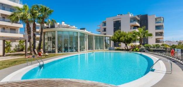 Annonce Vente Appartement Orihuela-costa