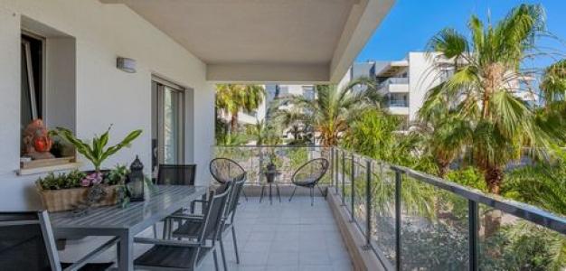 Acheter Appartement 82 m2 Orihuela-costa