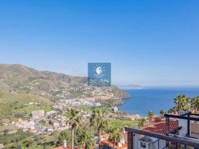 Acheter Appartement Almunecar r�gion GRANADA