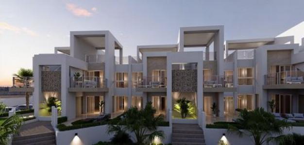 Acheter Maison Ciudad-quesada r�gion ALICANTE