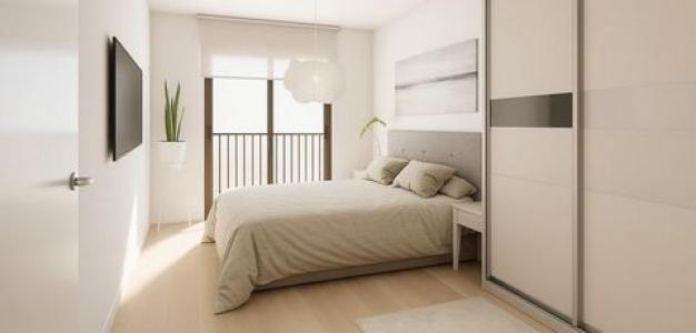 Acheter Appartement Puerto-de-mazarron r�gion MURCIA