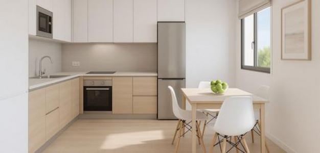 Acheter Appartement 69 m2 Puerto-de-mazarron