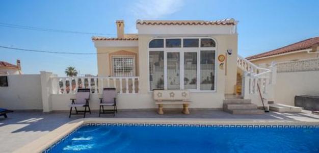 Vente Maison Ciudad-quesada  A en Espagne