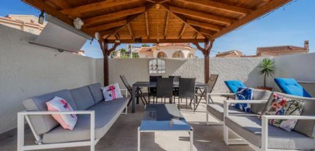 Acheter Maison 93 m2 Ciudad-quesada