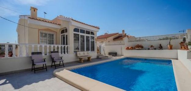 Acheter Maison Ciudad-quesada r�gion ALICANTE