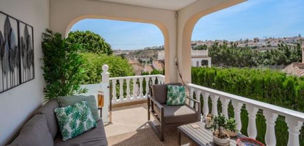Acheter Maison Ciudad-quesada r�gion ALICANTE