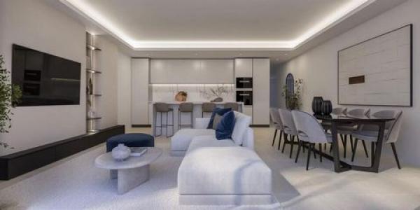 Vente Appartement Mijas  MA en Espagne