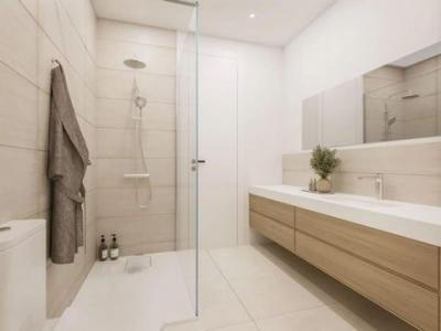 Acheter Appartement 100 m2 Mijas