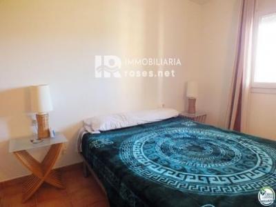 Acheter Appartement 70 m2 Roses