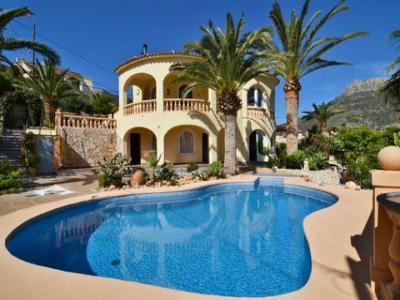Vente Maison Benicolada MARYVILLA A en Espagne