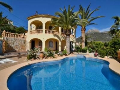Acheter Maison Benicolada r�gion ALICANTE