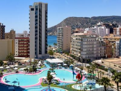 Vente Appartement Benicolada  A en Espagne