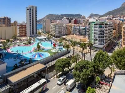 Annonce Vente Appartement Benicolada