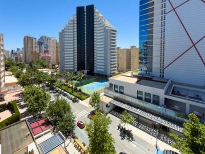 Acheter Appartement Benicolada r�gion ALICANTE
