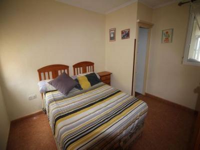 Acheter Appartement 73 m2 La-manga-del-mar-menor