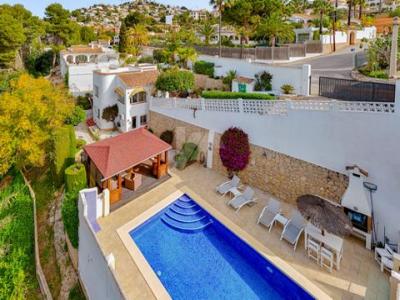 Annonce Vente 3 pi�ces Maison Benissa