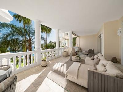 Acheter Appartement 225 m2 Estepona