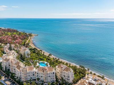 Acheter Appartement Estepona r�gion MALAGA