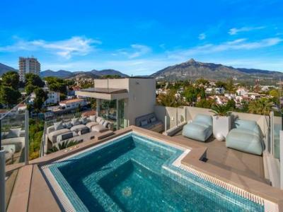 Acheter Maison Marbella r�gion CORDOBA