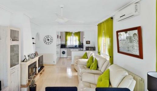 Acheter Maison Pinar-de-campoverde r�gion ALICANTE