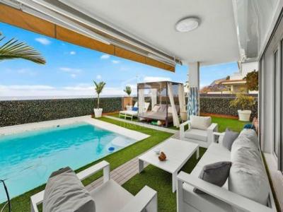Acheter Maison 312 m2 Santiago-del-teide