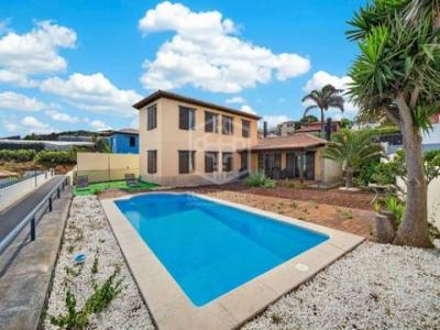 Acheter Maison Tacoronte r�gion SANTA-CRUZ-DE-TENERIFE