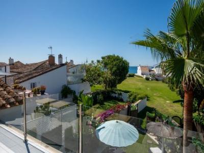 Annonce Vente Maison Estepona