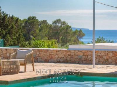 Vente Maison Sant-josep-de-sa-talaia  PM en Espagne
