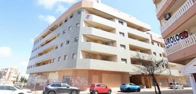Annonce Vente Appartement Torrevieja