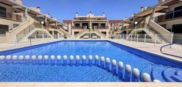 Annonce Vente Appartement Orihuela-costa
