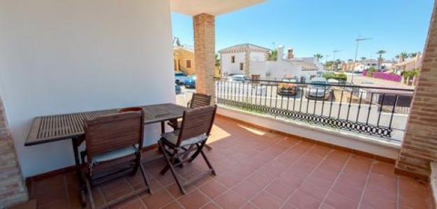 Acheter Maison 141 m2 Algorfa