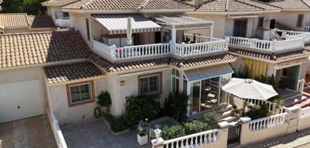 Annonce Vente Maison Orihuela-costa