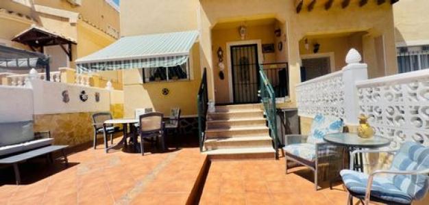 Annonce Vente Maison Orihuela-costa