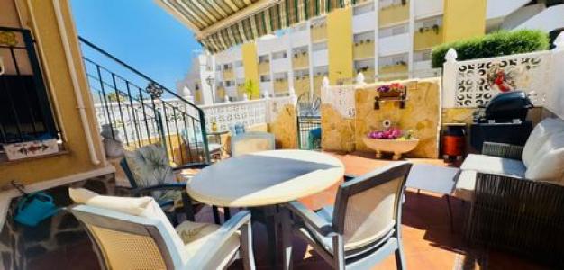 Acheter Maison Orihuela-costa r�gion ALICANTE