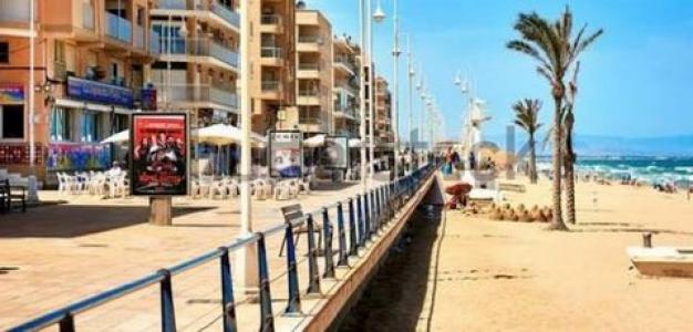 Acheter Appartement 100 m2 Guardamar-del-segura