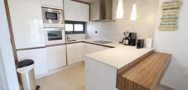 Acheter Maison 77 m2 Guardamar-del-segura