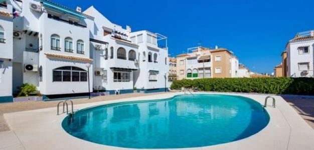 Annonce Vente Maison Torrevieja
