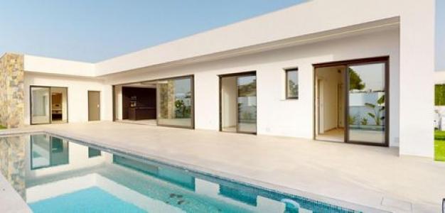 Vente Maison Los-alcazares  MU en Espagne