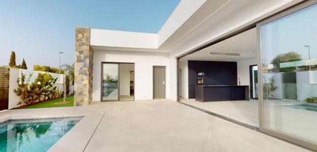 Acheter Maison 140 m2 Los-alcazares